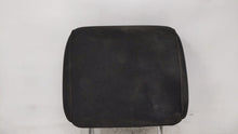 2010 Hyundai Elantra Headrest Head Rest Front Driver Passenger Seat Fits OEM Used Auto Parts - Oemusedautoparts1.com