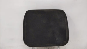 2010 Hyundai Elantra Headrest Head Rest Front Driver Passenger Seat Fits OEM Used Auto Parts - Oemusedautoparts1.com