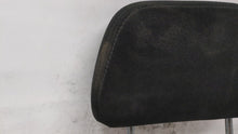 2008-2014 Subaru Impreza Headrest Head Rest Front Driver Passenger Seat Fits 2008 2009 2010 2011 2012 2013 2014 OEM Used Auto Parts - Oemusedautoparts1.com