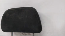 2008-2014 Subaru Impreza Headrest Head Rest Front Driver Passenger Seat Fits 2008 2009 2010 2011 2012 2013 2014 OEM Used Auto Parts - Oemusedautoparts1.com