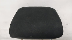 2008-2014 Subaru Impreza Headrest Head Rest Front Driver Passenger Seat Fits 2008 2009 2010 2011 2012 2013 2014 OEM Used Auto Parts - Oemusedautoparts1.com