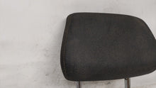 2007-2013 Bmw 328i Headrest Head Rest Rear Seat Fits 2007 2008 2009 2010 2011 2012 2013 OEM Used Auto Parts - Oemusedautoparts1.com