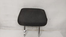 2007-2013 Bmw 328i Headrest Head Rest Rear Seat Fits 2007 2008 2009 2010 2011 2012 2013 OEM Used Auto Parts - Oemusedautoparts1.com