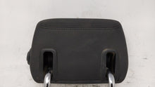 2007-2013 Bmw 328i Headrest Head Rest Rear Seat Fits 2007 2008 2009 2010 2011 2012 2013 OEM Used Auto Parts - Oemusedautoparts1.com