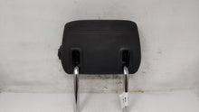 2007-2013 Bmw 328i Headrest Head Rest Rear Seat Fits 2007 2008 2009 2010 2011 2012 2013 OEM Used Auto Parts - Oemusedautoparts1.com