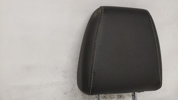 2016 Ford Escape Headrest Head Rest Front Driver Passenger Seat Fits 2016 OEM Used Auto Parts