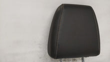 2016 Ford Escape Headrest Head Rest Front Driver Passenger Seat Brown 111050 - Oemusedautoparts1.com