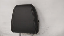 2016 Ford Escape Headrest Head Rest Front Driver Passenger Seat Brown 111050 - Oemusedautoparts1.com