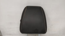 2016 Ford Escape Headrest Head Rest Front Driver Passenger Seat Brown 111050 - Oemusedautoparts1.com