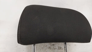 2017 Kia Forte Headrest Head Rest Rear Seat Fits OEM Used Auto Parts - Oemusedautoparts1.com