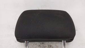 2017 Kia Forte Headrest Head Rest Rear Seat Fits OEM Used Auto Parts - Oemusedautoparts1.com