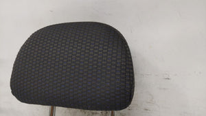 2009 Nissan Versa Headrest Head Rest Rear Seat Fits OEM Used Auto Parts - Oemusedautoparts1.com