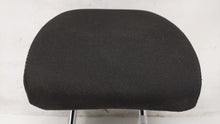 2017 Kia Forte Headrest Head Rest Rear Seat Fits OEM Used Auto Parts - Oemusedautoparts1.com