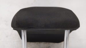 2017 Kia Forte Headrest Head Rest Rear Seat Fits OEM Used Auto Parts - Oemusedautoparts1.com