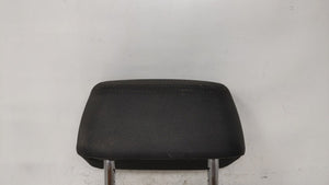 2007-2013 Bmw 328i Headrest Head Rest Rear Seat Fits 2007 2008 2009 2010 2011 2012 2013 OEM Used Auto Parts - Oemusedautoparts1.com