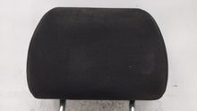 2010 Mazda 3 Headrest Head Rest Rear Seat Fits OEM Used Auto Parts - Oemusedautoparts1.com