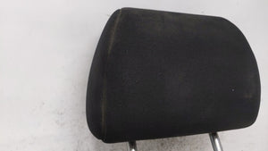 2010 Mazda 3 Headrest Head Rest Rear Seat Fits OEM Used Auto Parts - Oemusedautoparts1.com