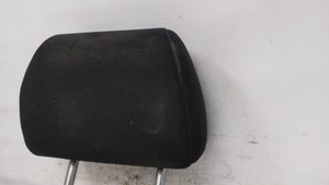 2010 Mazda 3 Headrest Head Rest Rear Seat Fits OEM Used Auto Parts - Oemusedautoparts1.com