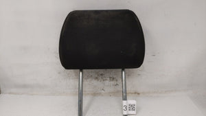 2010 Mazda 3 Headrest Head Rest Rear Seat Fits OEM Used Auto Parts - Oemusedautoparts1.com