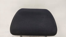 2010 Mazda 3 Headrest Head Rest Rear Seat Fits OEM Used Auto Parts - Oemusedautoparts1.com