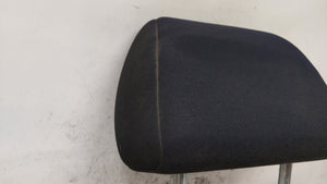 2010 Mazda 3 Headrest Head Rest Rear Seat Fits OEM Used Auto Parts - Oemusedautoparts1.com