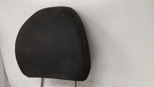 2017 Kia Forte Headrest Head Rest Front Driver Passenger Seat Fits OEM Used Auto Parts - Oemusedautoparts1.com