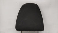 2017 Kia Forte Headrest Head Rest Front Driver Passenger Seat Fits OEM Used Auto Parts - Oemusedautoparts1.com
