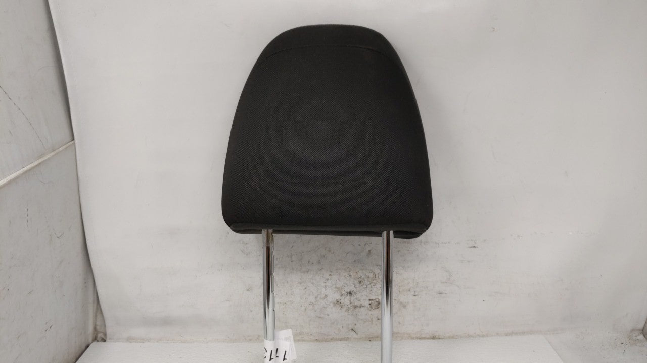 2017 Kia Forte Headrest Head Rest Front Driver Passenger Seat Fits OEM Used Auto Parts - Oemusedautoparts1.com