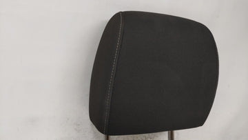 2013 Chevrolet Sonic Headrest Head Rest Front Driver Passenger Seat Fits 2013 OEM Used Auto Parts