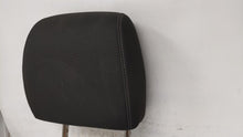 2013 Chevrolet Sonic Headrest Head Rest Front Driver Passenger Seat Black 111156 - Oemusedautoparts1.com