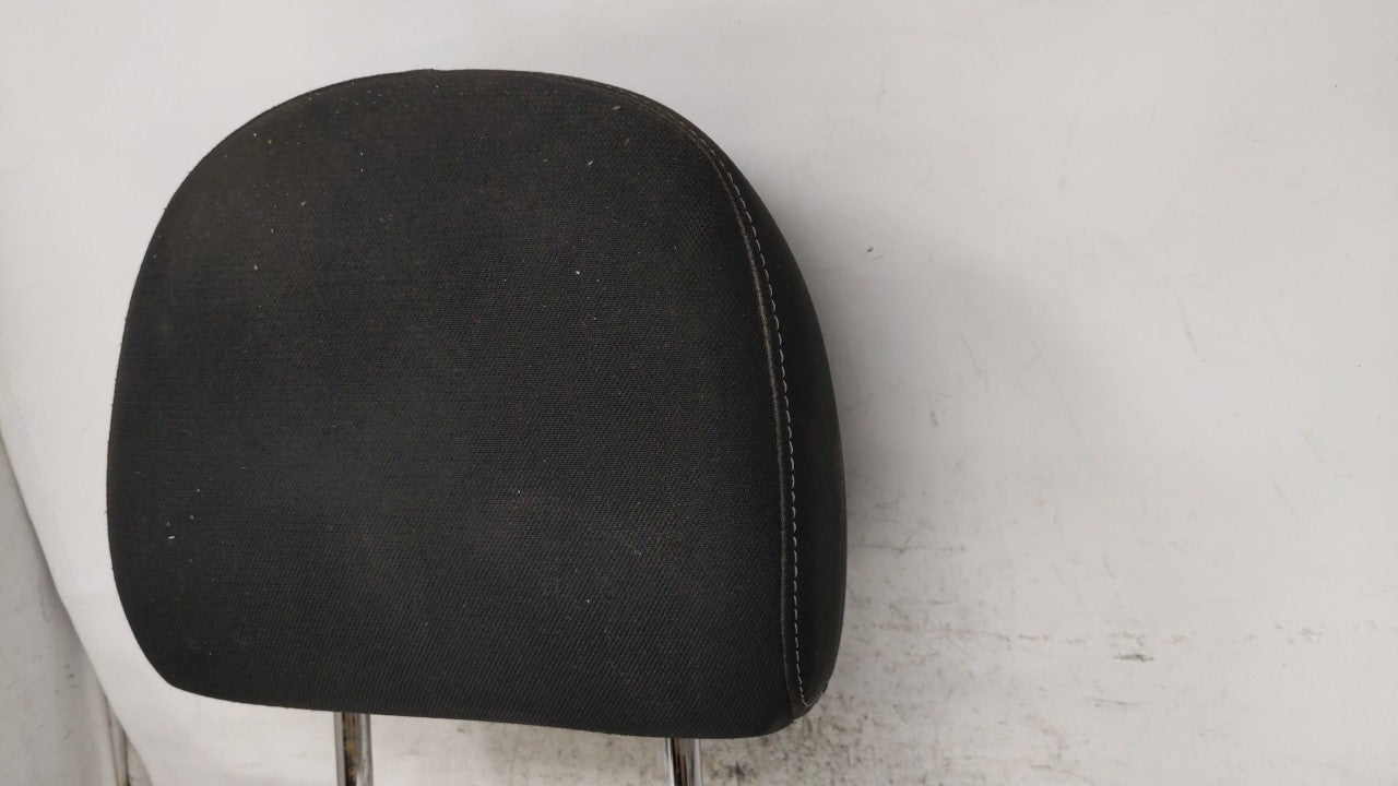 2015 Nissan Sentra Headrest Head Rest Front Driver Passenger Seat Fits OEM Used Auto Parts - Oemusedautoparts1.com