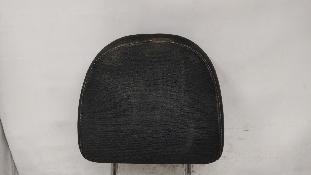 2015 Nissan Sentra Headrest Head Rest Front Driver Passenger Seat Fits OEM Used Auto Parts - Oemusedautoparts1.com