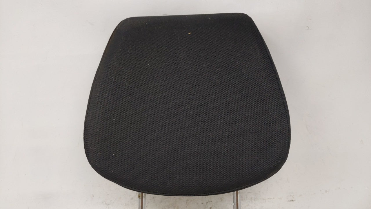 2015 Hyundai Accent Headrest Head Rest Front Driver Passenger Seat Fits OEM Used Auto Parts - Oemusedautoparts1.com 