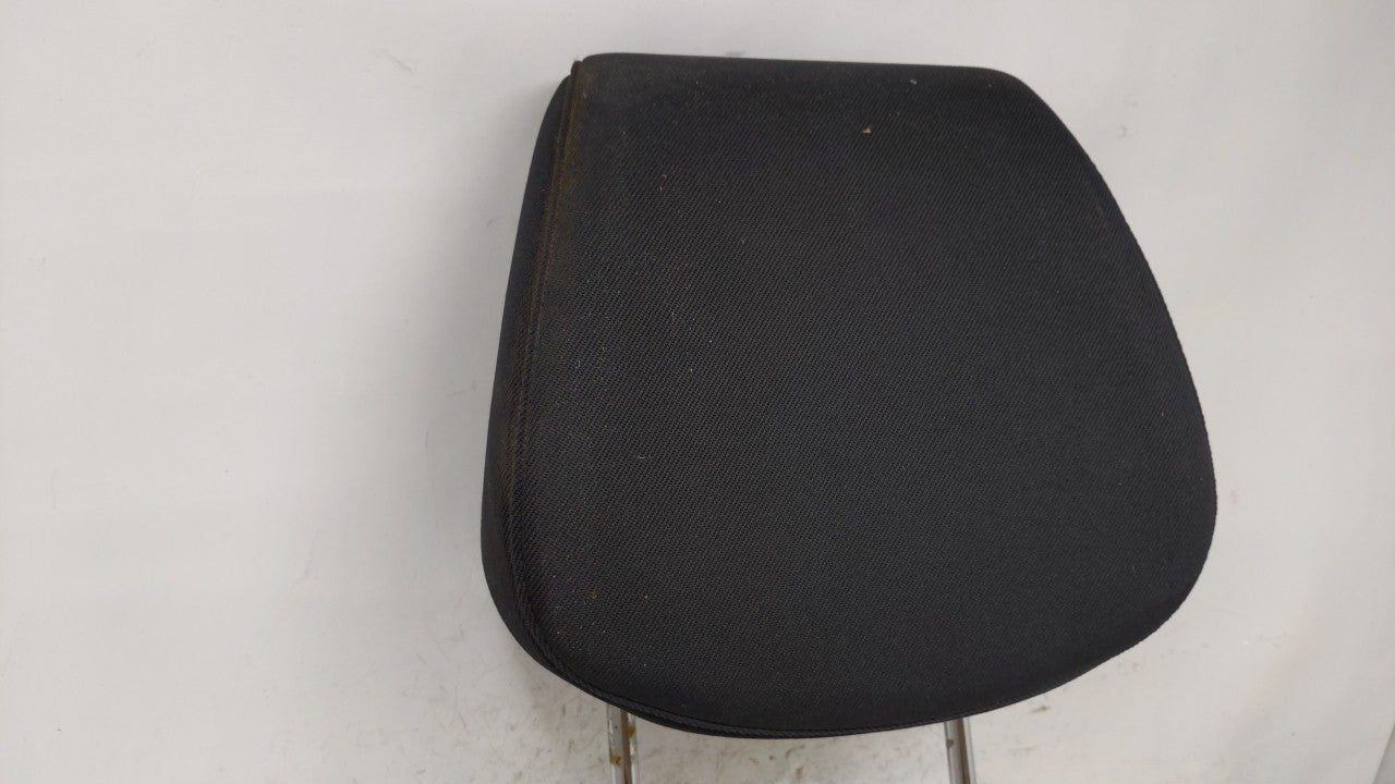 2015 Hyundai Accent Headrest Head Rest Front Driver Passenger Seat Fits OEM Used Auto Parts - Oemusedautoparts1.com 