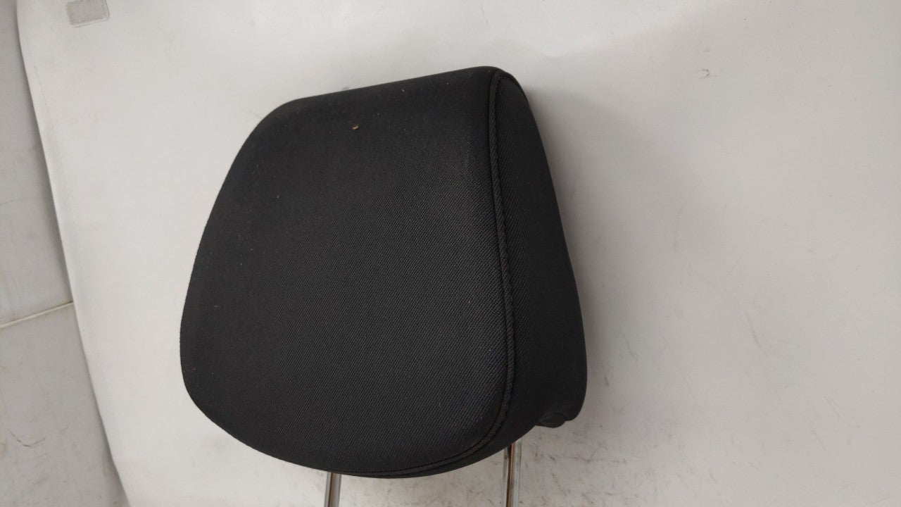 2015 Hyundai Accent Headrest Head Rest Front Driver Passenger Seat Fits OEM Used Auto Parts - Oemusedautoparts1.com 