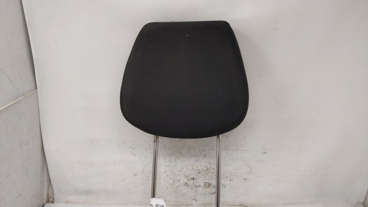 2015 Hyundai Accent Headrest Head Rest Front Driver Passenger Seat Fits OEM Used Auto Parts - Oemusedautoparts1.com 