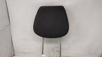 2015 Hyundai Accent Headrest Head Rest Front Driver Passenger Seat Fits OEM Used Auto Parts - Oemusedautoparts1.com 