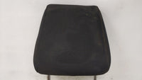 2015 Hyundai Accent Headrest Head Rest Front Driver Passenger Seat Fits OEM Used Auto Parts - Oemusedautoparts1.com 