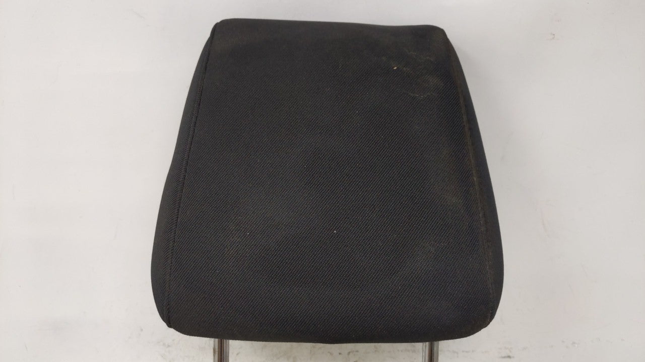 2015 Hyundai Accent Headrest Head Rest Front Driver Passenger Seat Fits OEM Used Auto Parts - Oemusedautoparts1.com 
