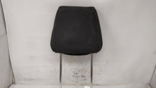 2015 Hyundai Accent Headrest Head Rest Front Driver Passenger Seat Fits OEM Used Auto Parts - Oemusedautoparts1.com