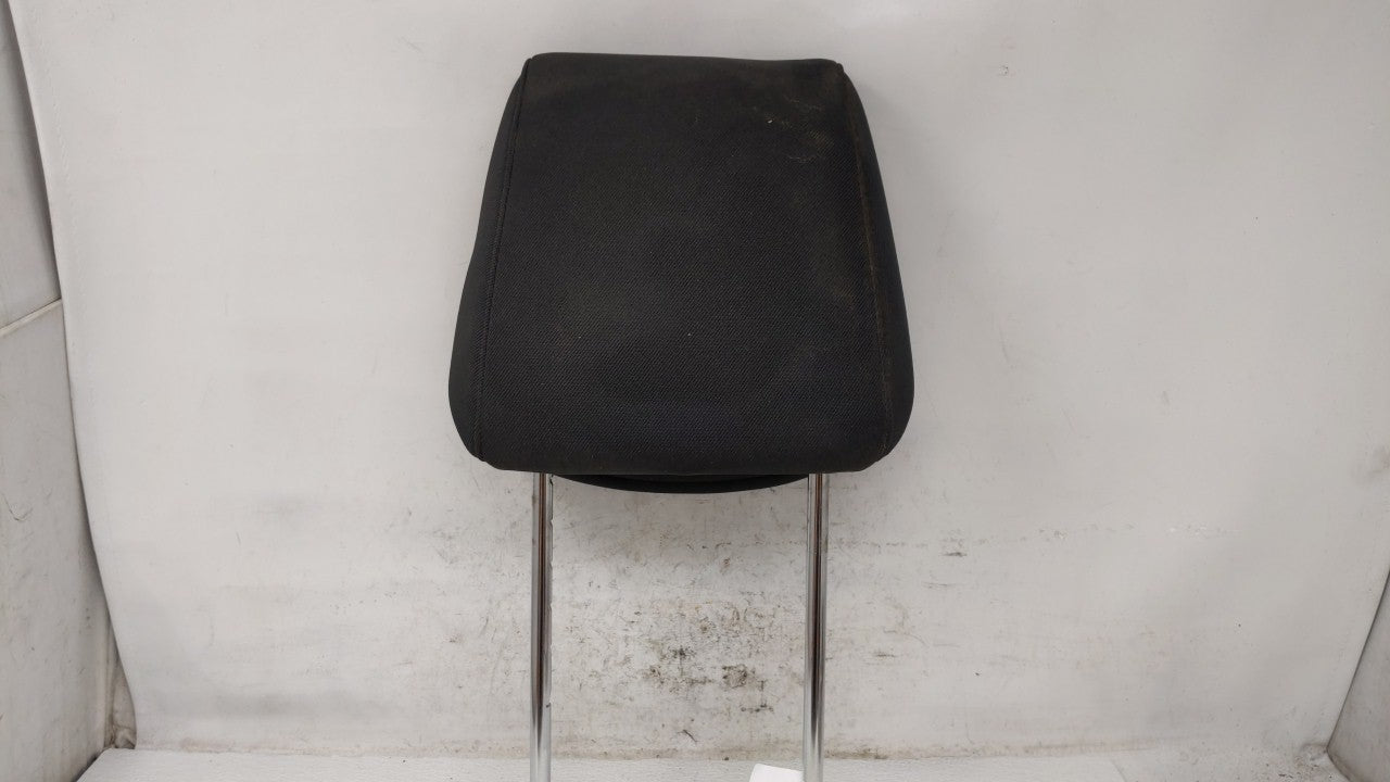 2015 Hyundai Accent Headrest Head Rest Front Driver Passenger Seat Fits OEM Used Auto Parts - Oemusedautoparts1.com 