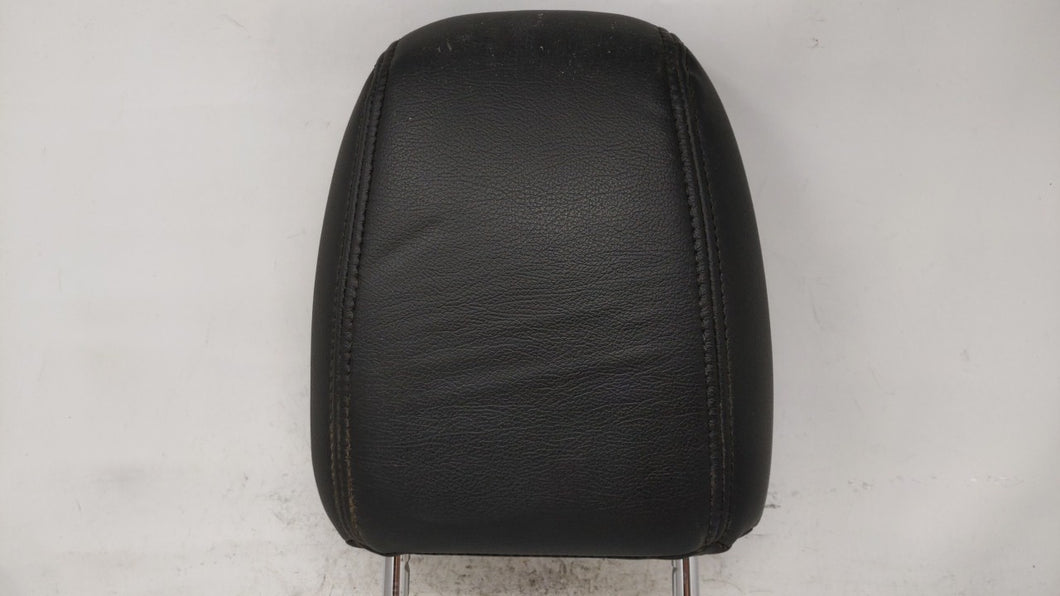 2016 Jeep Cherokee Headrest Head Rest Front Driver Passenger Seat Fits OEM Used Auto Parts - Oemusedautoparts1.com