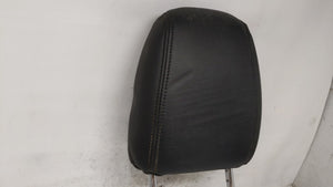 2016 Jeep Cherokee Headrest Head Rest Front Driver Passenger Seat Fits OEM Used Auto Parts - Oemusedautoparts1.com