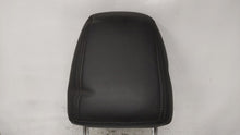 2016 Jeep Cherokee Headrest Head Rest Front Driver Passenger Seat Fits OEM Used Auto Parts - Oemusedautoparts1.com