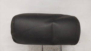 2016 Jeep Cherokee Headrest Head Rest Rear Center Seat Fits OEM Used Auto Parts - Oemusedautoparts1.com