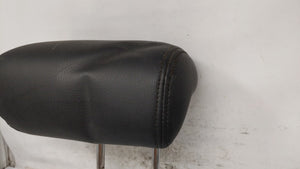 2016 Jeep Cherokee Headrest Head Rest Rear Center Seat Fits OEM Used Auto Parts - Oemusedautoparts1.com