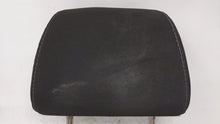 2015 Ford Focus Headrest Head Rest Front Driver Passenger Seat Fits OEM Used Auto Parts - Oemusedautoparts1.com