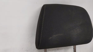 2015 Ford Focus Headrest Head Rest Front Driver Passenger Seat Fits OEM Used Auto Parts - Oemusedautoparts1.com