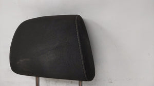 2015 Ford Focus Headrest Head Rest Front Driver Passenger Seat Fits OEM Used Auto Parts - Oemusedautoparts1.com