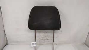 2015 Ford Focus Headrest Head Rest Front Driver Passenger Seat Fits OEM Used Auto Parts - Oemusedautoparts1.com